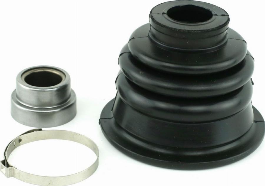 Fast FT28444K - Joint-soufflet, arbre de commande droxauto.com