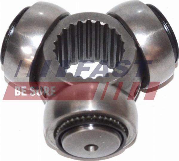 Fast FT28023 - Trépied, arbre de commande droxauto.com