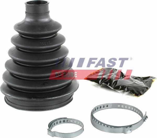 Fast FT28305T - Joint-soufflet, arbre de commande droxauto.com