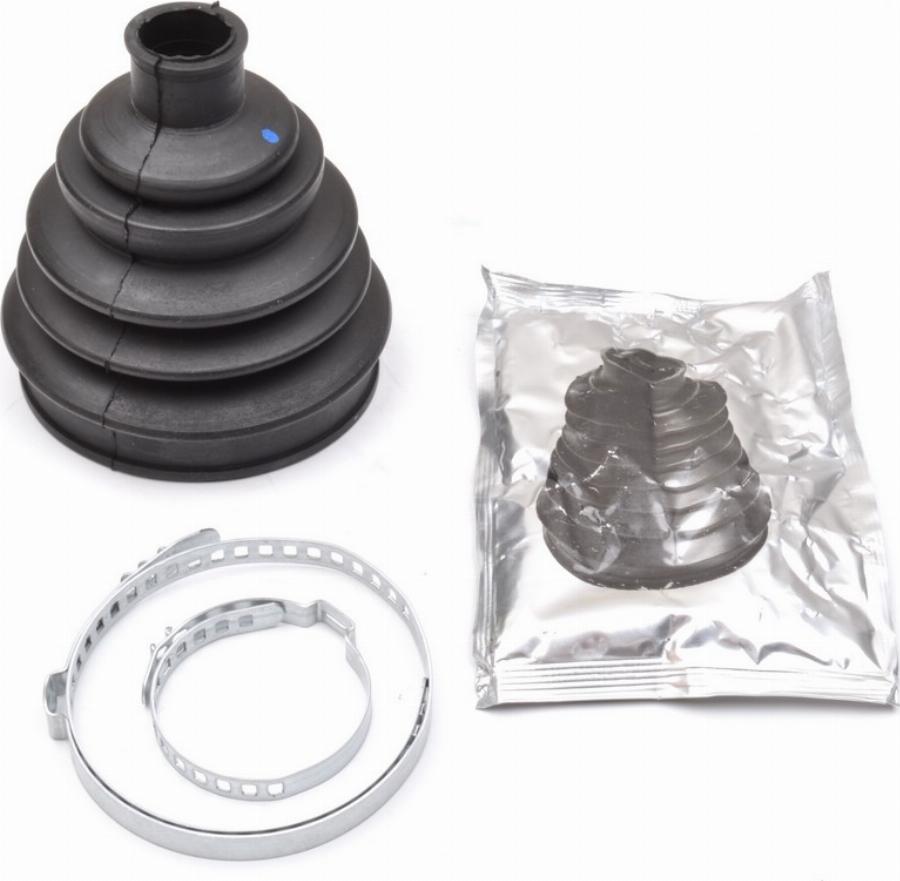 Fast FT28321K - Joint-soufflet, arbre de commande droxauto.com