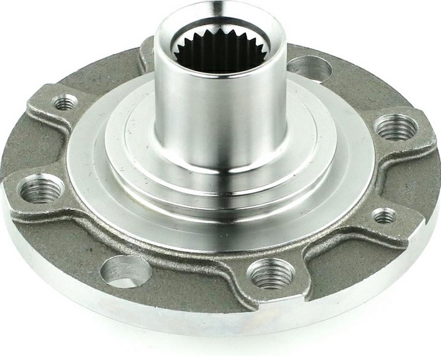 Fast FT23049 - Moyeu de roue droxauto.com