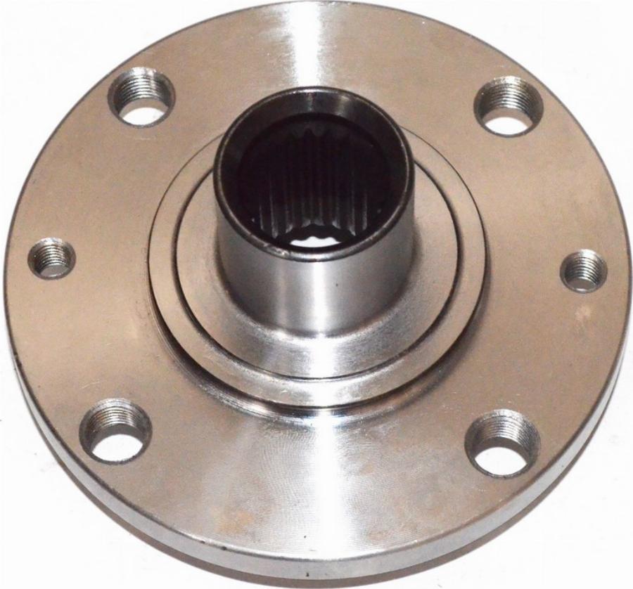 Fast FT23046 - Moyeu de roue droxauto.com