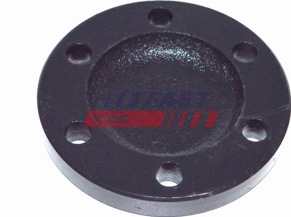 Fast FT23057 - Bonnette / tête / bout, roulement de roue droxauto.com