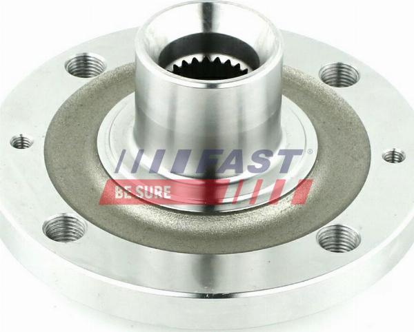 Fast FT23060 - Moyeu de roue droxauto.com
