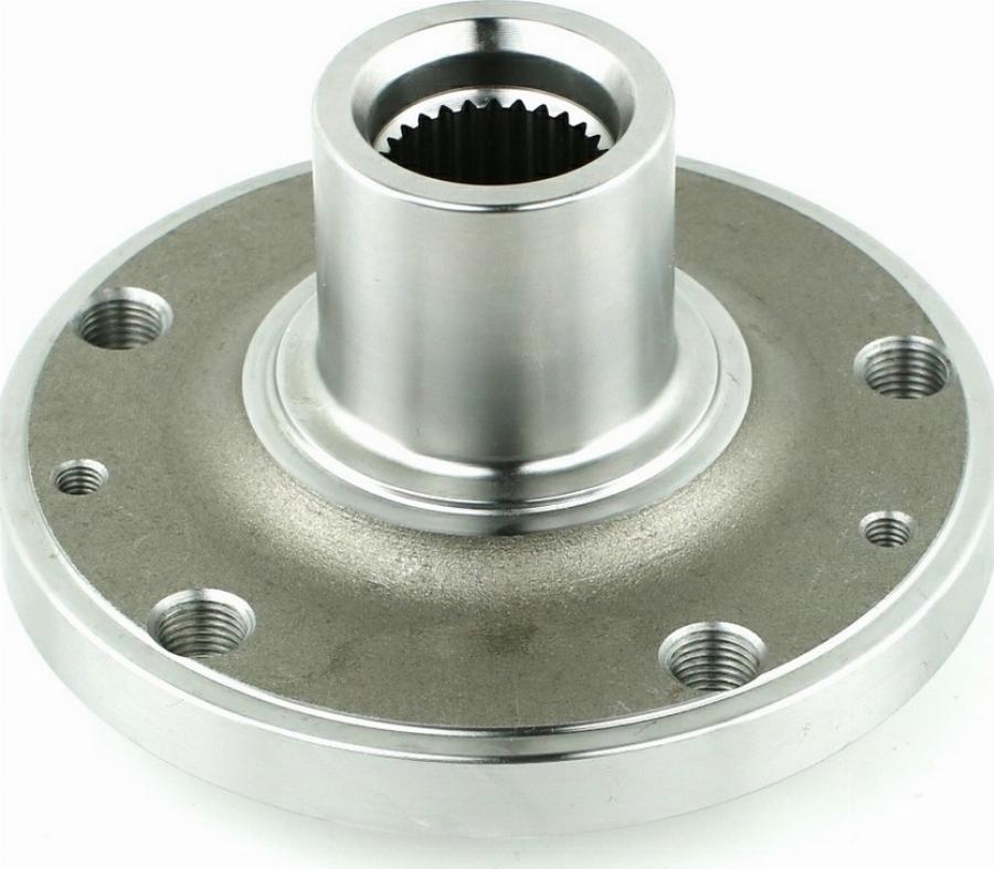 Fast FT23063 - Moyeu de roue droxauto.com