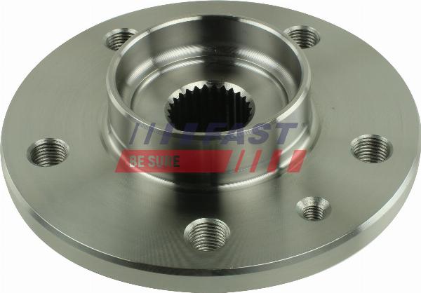 Fast FT23062 - Moyeu de roue droxauto.com