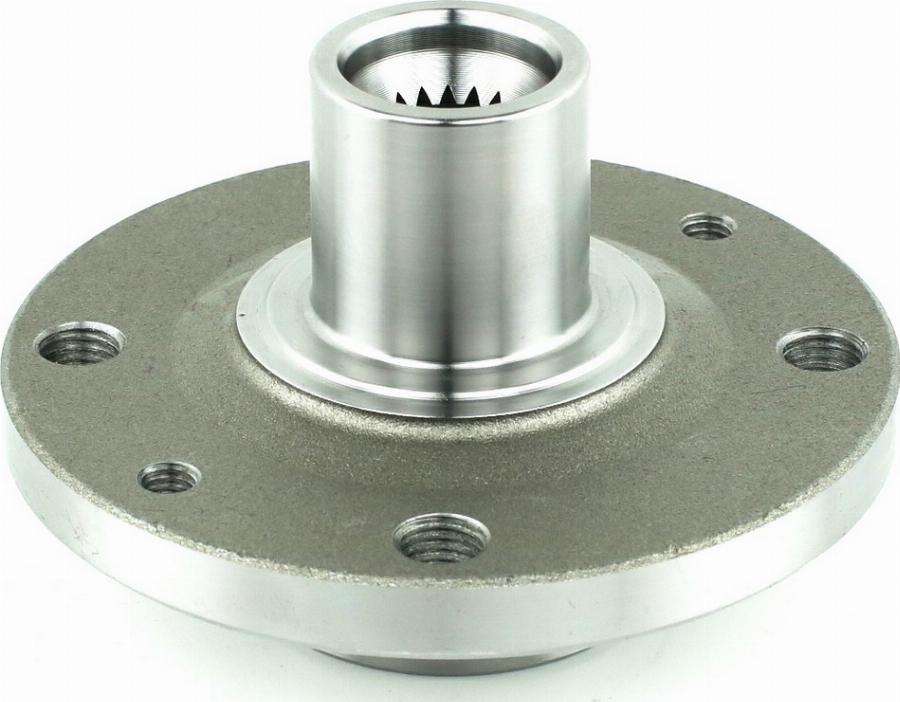 Fast FT23067 - Moyeu de roue droxauto.com