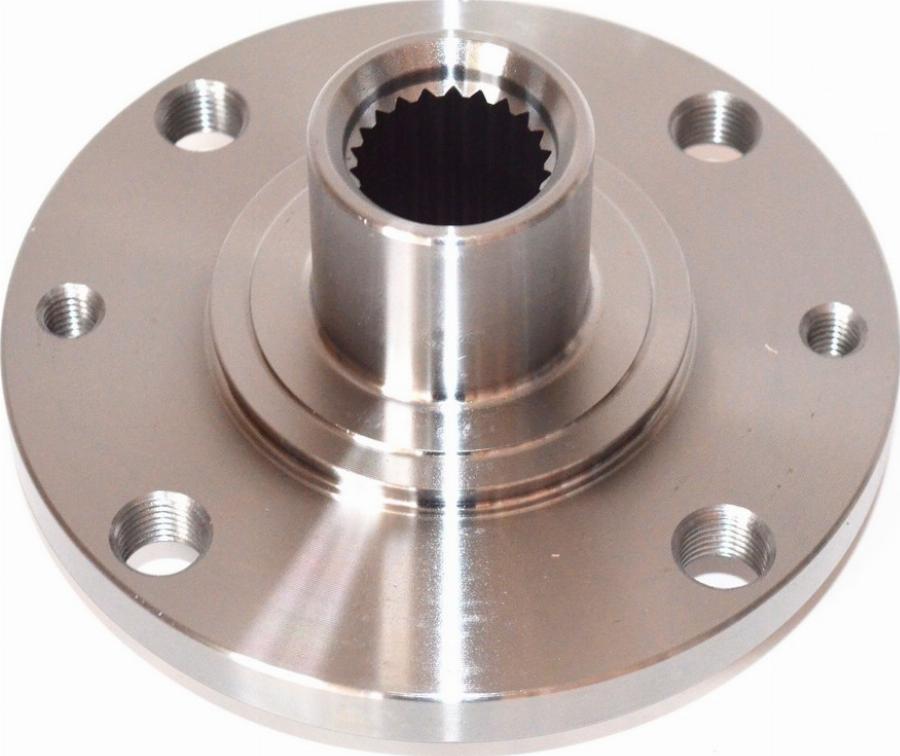 Fast FT23003 - Moyeu de roue droxauto.com