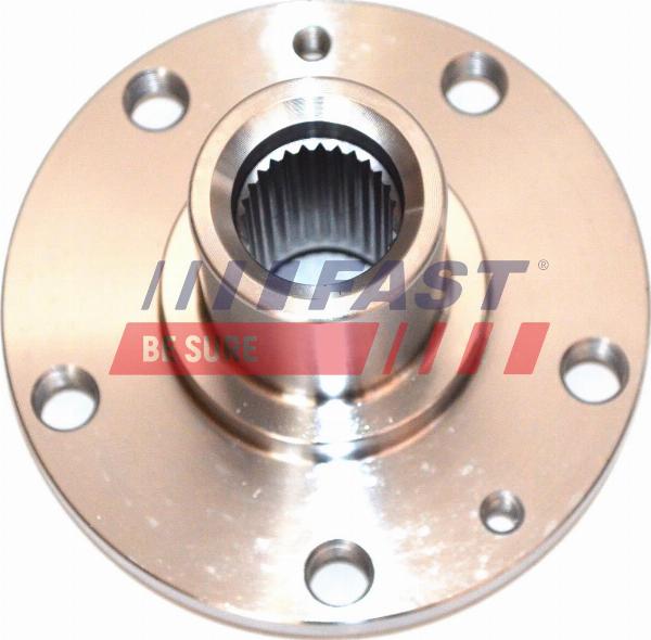 Fast FT23002 - Moyeu de roue droxauto.com