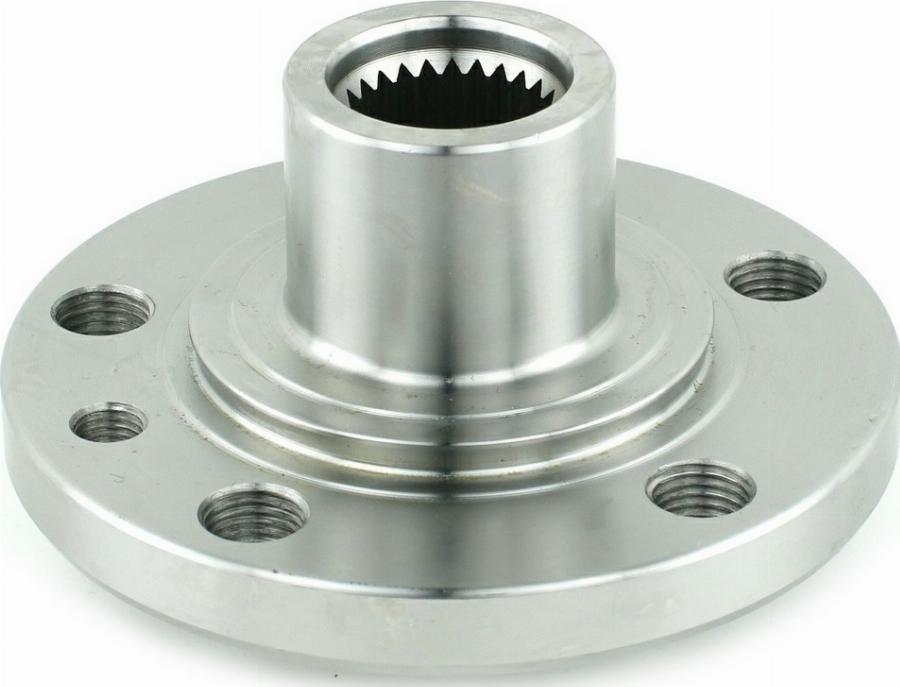 Fast FT23019 - Moyeu de roue droxauto.com