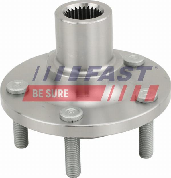 Fast FT23081 - Moyeu de roue droxauto.com