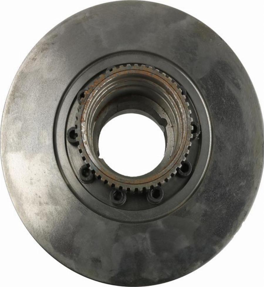 Fast FT23079 - Moyeu de roue droxauto.com