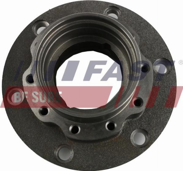 Fast FT23073 - Moyeu de roue droxauto.com