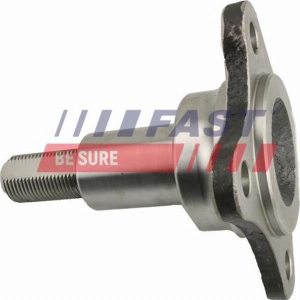 Fast FT23200 - Bout d'essieu, corps de l'essieu droxauto.com