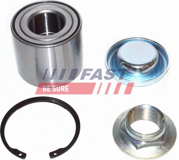 Fast FT22094 - Kit de roulements de roue droxauto.com