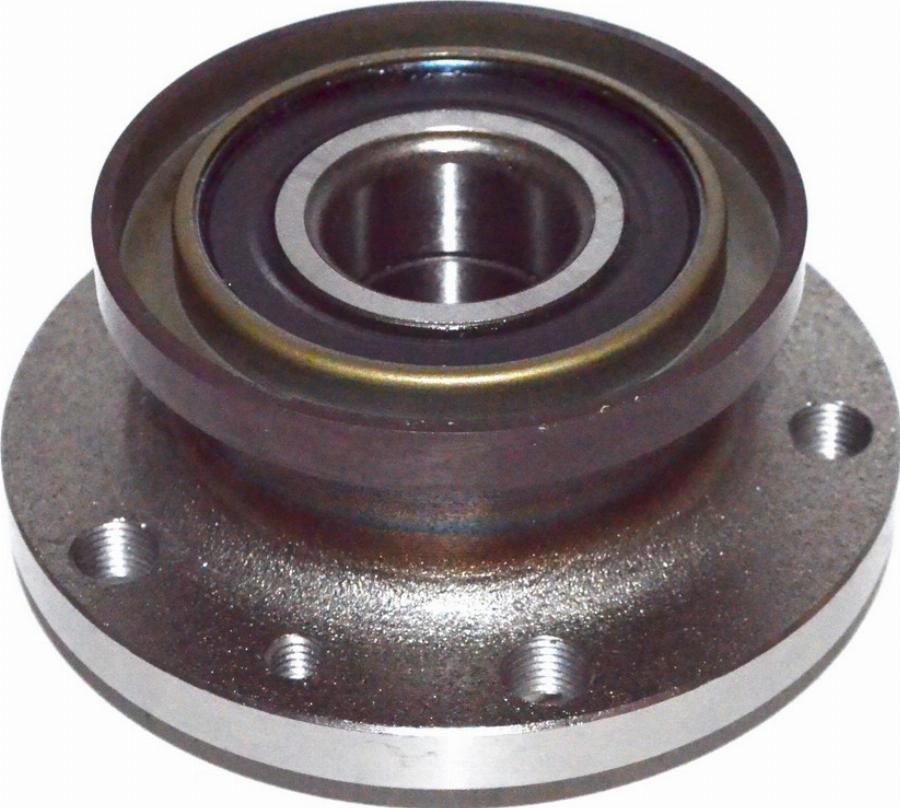 Fast FT22091 - Kit de roulements de roue droxauto.com