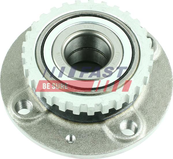 Fast FT22097 - Kit de roulements de roue droxauto.com
