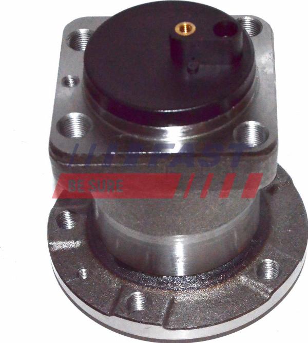 Fast FT22071 - Kit de roulements de roue droxauto.com