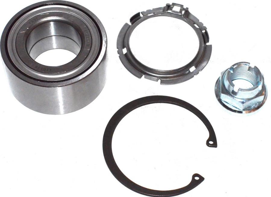 Fast FT22110 - Kit de roulements de roue droxauto.com