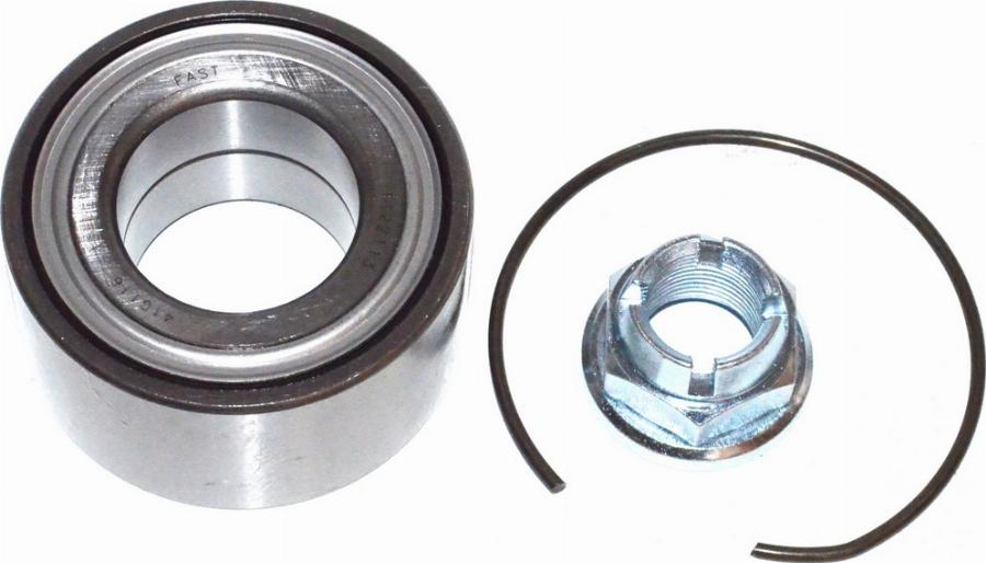 Fast FT22113 - Kit de roulements de roue droxauto.com
