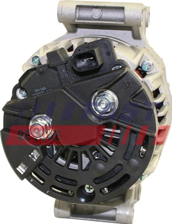 Fast FT74051 - Alternateur droxauto.com