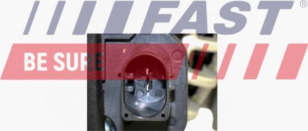 Fast FT74052 - Alternateur droxauto.com