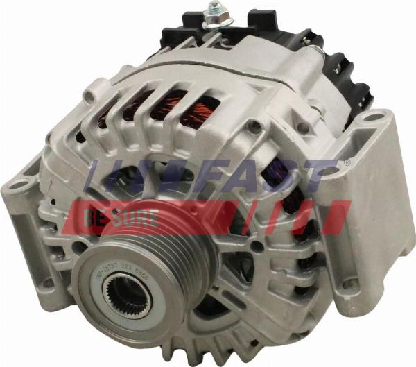 Fast FT74063 - Alternateur droxauto.com