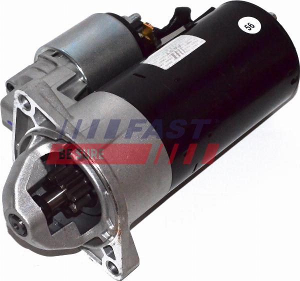 Fast FT74138 - Démarreur droxauto.com