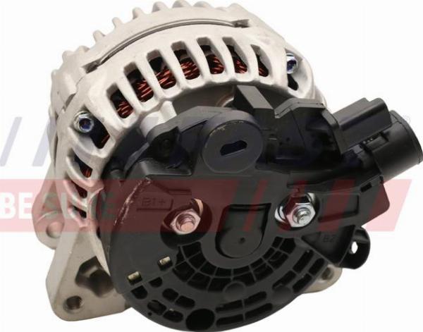 Fast FT74126 - Alternateur droxauto.com