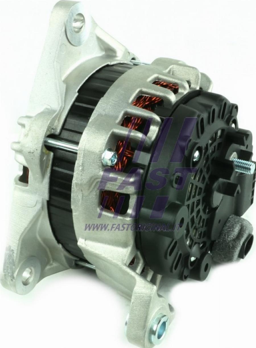Fast FT74243 - Alternateur droxauto.com
