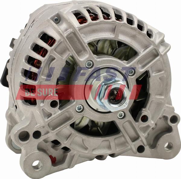 Fast FT74242 - Alternateur droxauto.com