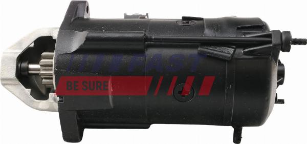 Fast FT74204/R - Démarreur droxauto.com