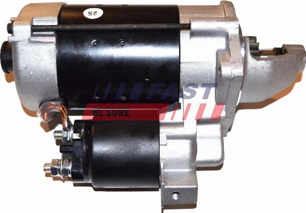 Fast FT74204 - Démarreur droxauto.com