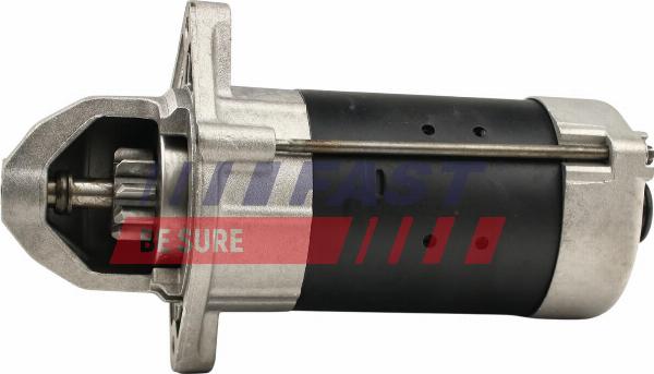 Fast FT74202/R - Démarreur droxauto.com