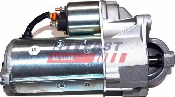 Fast FT74219 - Démarreur droxauto.com