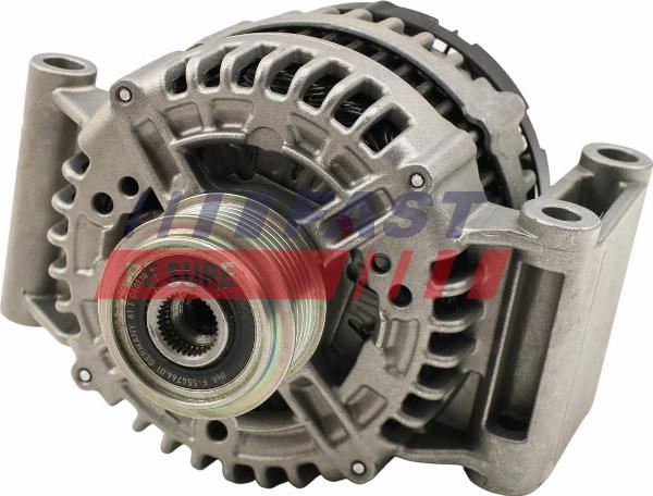 Fast FT74214/R - Alternateur droxauto.com