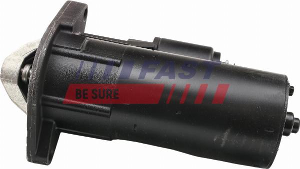 Fast FT74217/R - Démarreur droxauto.com