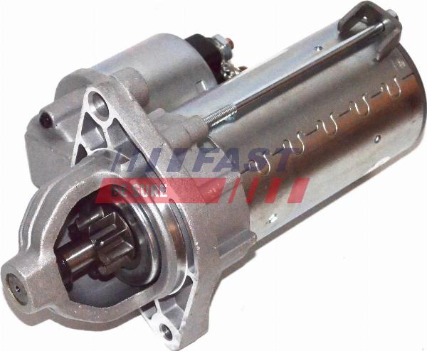 Fast FT74230 - Démarreur droxauto.com