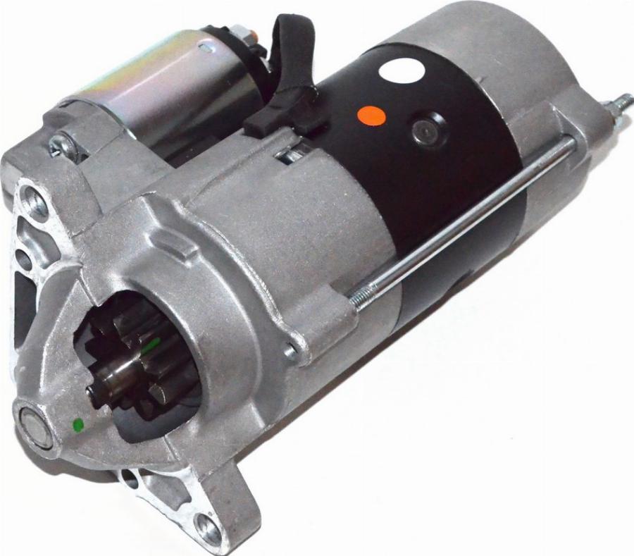 Fast FT74237 - Démarreur droxauto.com