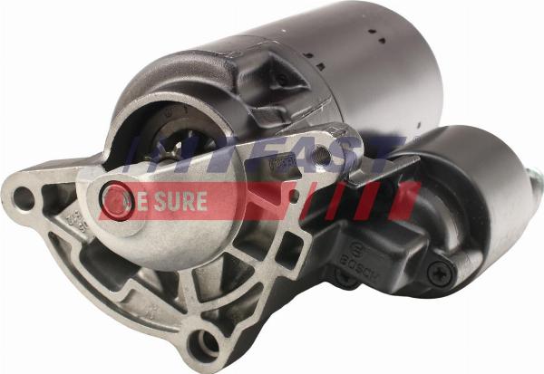 Fast FT74227/R - Démarreur droxauto.com