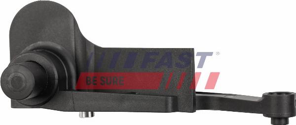 Fast FT75545 - Capteur d'angle, vilebrequin droxauto.com