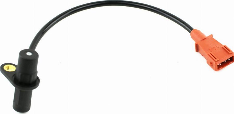 Fast FT75555 - Capteur d'angle, vilebrequin droxauto.com