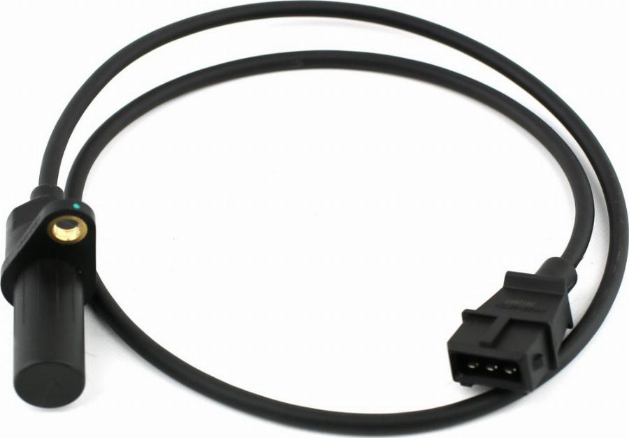 Fast FT75556 - Capteur d'angle, vilebrequin droxauto.com