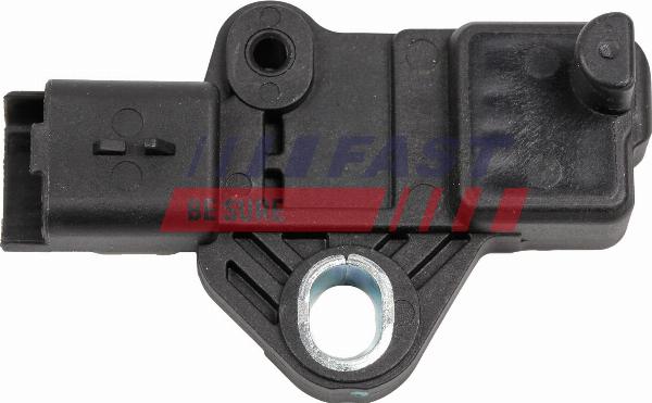 Fast FT75551 - Capteur d'angle, vilebrequin droxauto.com