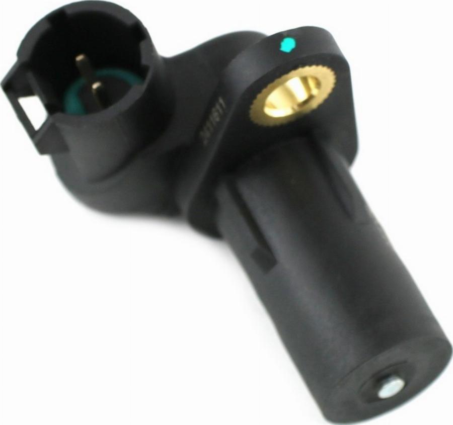 Fast FT75558 - Capteur d'angle, vilebrequin droxauto.com