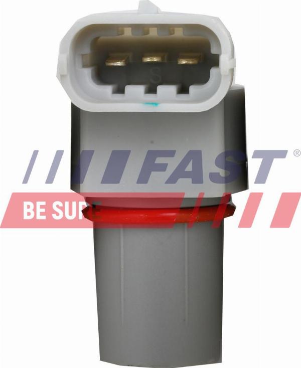 Fast FT75519 - Capteur, position d'arbre à cames droxauto.com