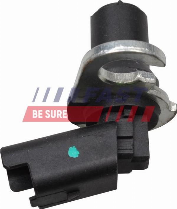 Fast FT75535 - Capteur d'angle, vilebrequin droxauto.com