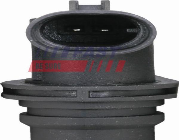 Fast FT75531 - Capteur d'angle, vilebrequin droxauto.com
