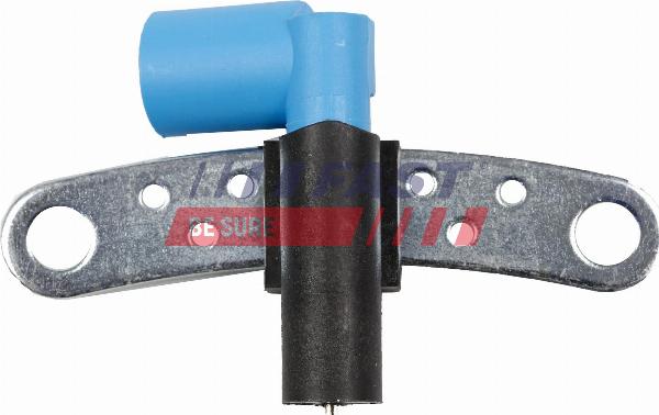 Fast FT75538 - Capteur d'angle, vilebrequin droxauto.com