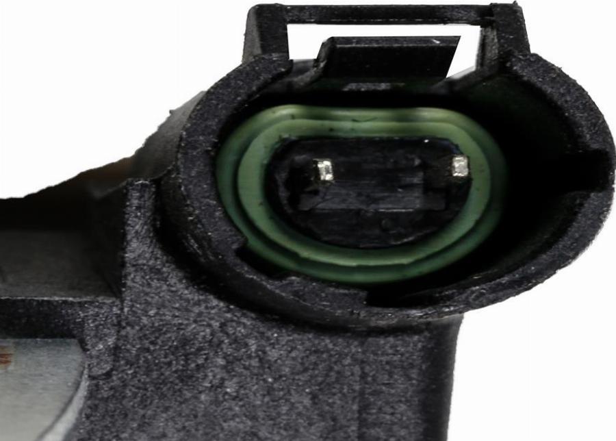 Fast FT75537 - Capteur d'angle, vilebrequin droxauto.com